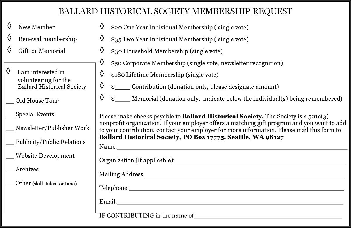 BHS_Blog_2011_MembershipForm