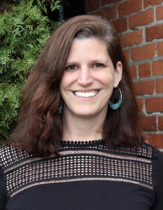 Connie Walker Gray, Confluence