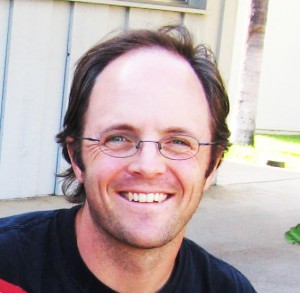 Matt Stevenson, Core GIS