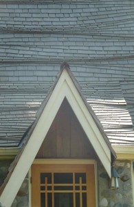 Roofline